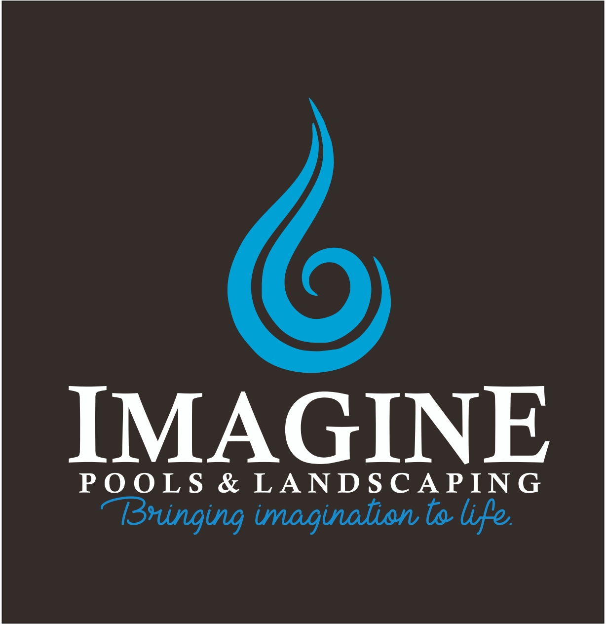 Imagine Pool and Landscaping