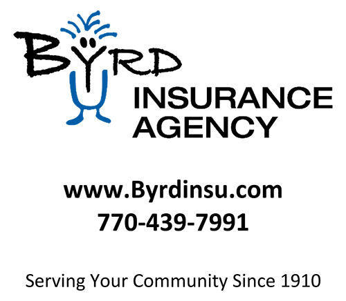 Byrd Insurance Agency Stanley Martin Homes