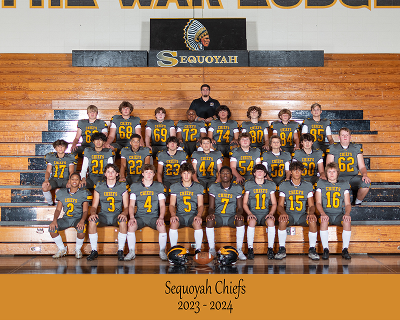 2023 9th grade team