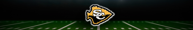 Jr. Chiefs' Logo