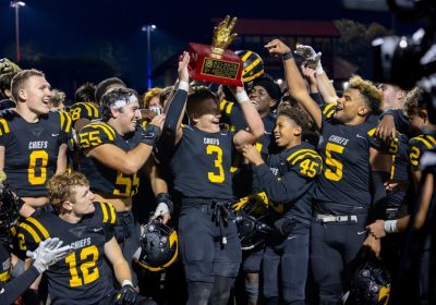 River Ridge - October 18th, 2024